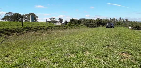 Terreno em Mairinque 1026mts