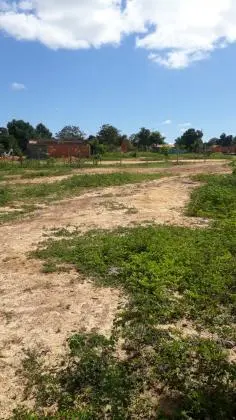 Terreno no interior de Minas Gerais 5, 2 hectares