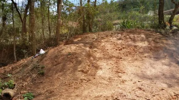 Terreno Zona Urbana Mairiporã (resdidencia/comercio)