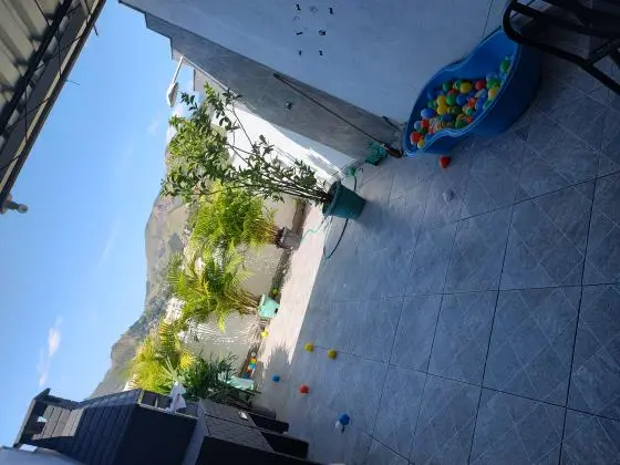 Triplex em Vila Valqueire