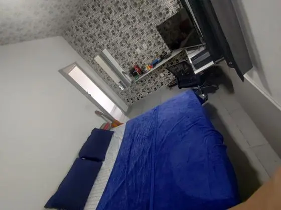Triplex em Vila Valqueire