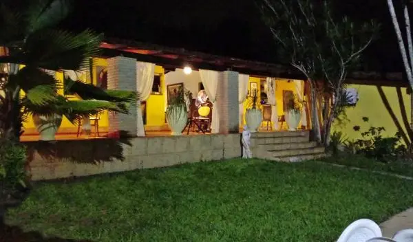 Day Use Promoção ANIVERSARIANTE Hotel Fazenda do Litoral Norte de Salvador