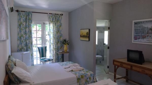 Day Use Promoção ANIVERSARIANTE Hotel Fazenda do Litoral Norte de Salvador