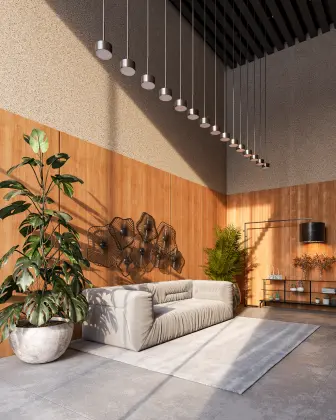 Apartamento à Venda 110 m2 - Residencial Rosalía