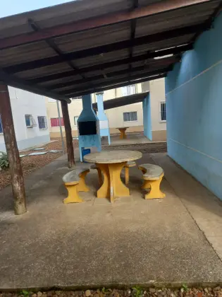 Venda Apartamento Alvorada