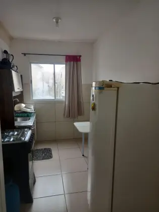 Venda Apartamento Alvorada