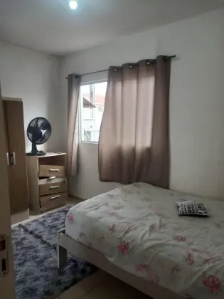 Venda Apartamento Alvorada
