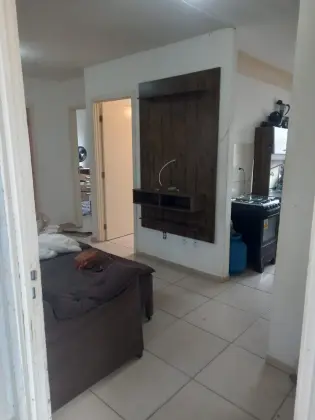 Venda Apartamento Alvorada