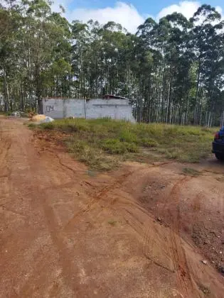 Venda de Terreno