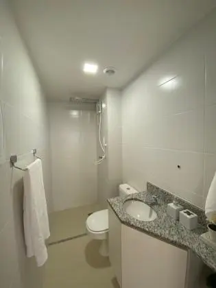 Vendo Ágio Apto 1° andar (2 qtos c/1 suite)- Golden Green Gama