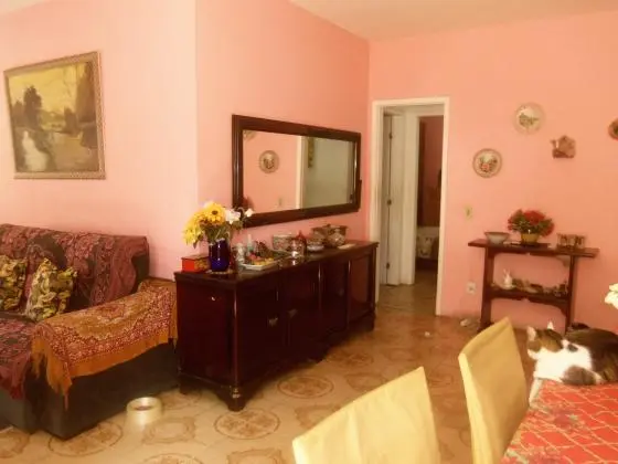 Vendo casa de 3 quartos no Recreio dos Bandeirantes