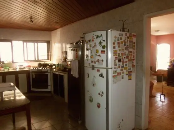 Vendo casa de 3 quartos no Recreio dos Bandeirantes