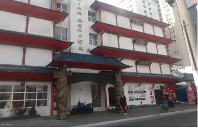 Vendo Predio Comercial Balneario Camboriu