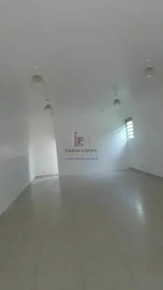 2492 - Salão comercial - Residencial - SOBRELOJA- PARA LOCAÇÃO - SANTO ANDRÉ - SP -