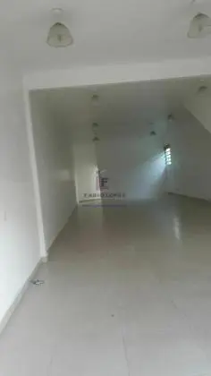 2492 - Salão comercial - Residencial - SOBRELOJA- PARA LOCAÇÃO - SANTO ANDRÉ - SP -