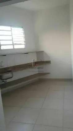 2492 - Salão comercial - Residencial - SOBRELOJA- PARA LOCAÇÃO - SANTO ANDRÉ - SP -