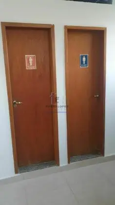 2492 - Salão comercial - Residencial - SOBRELOJA- PARA LOCAÇÃO - SANTO ANDRÉ - SP -