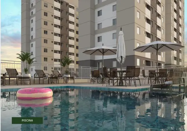 ✨2 Quartos Próx ao Largo do Bicão IRAJÁ ✨