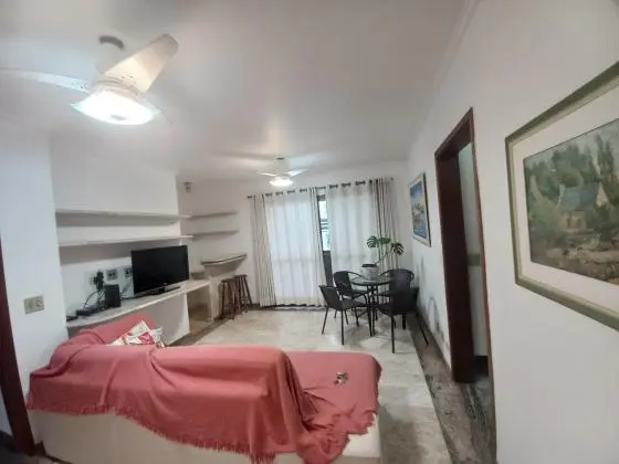 Apartamento para venda com 3 dormitorios, Enseada Guaruja