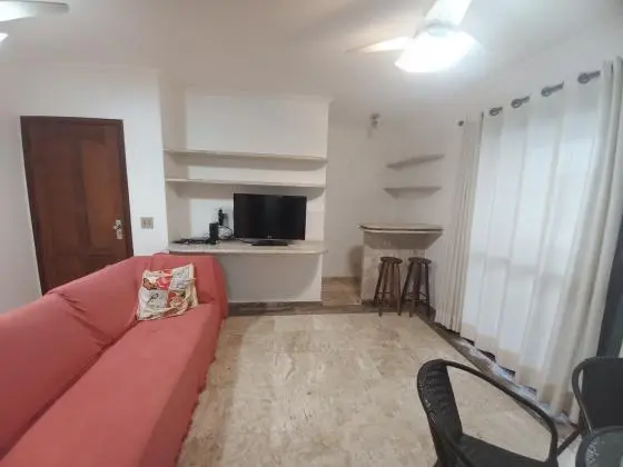 Apartamento para venda com 3 dormitorios, Enseada Guaruja