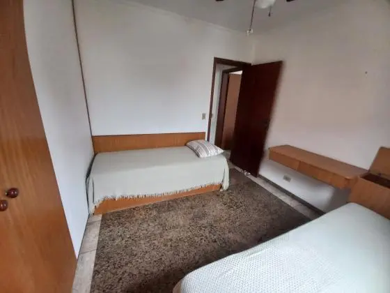 Apartamento para venda com 3 dormitorios, Enseada Guaruja