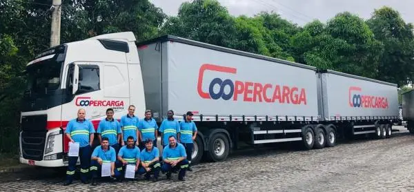 Agrega-se Bi-Truck, Truck, Carreta e 3/4