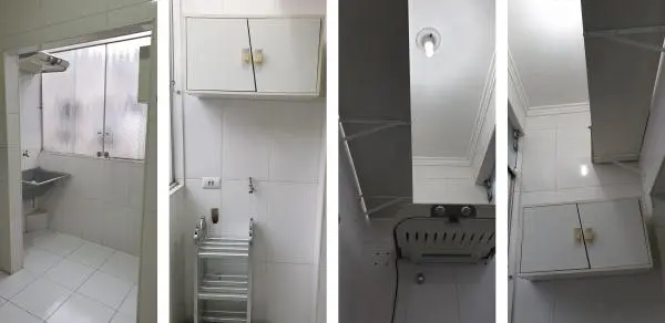 Alugo apartamento reformado no Bom Retiro ao lado do Metrô