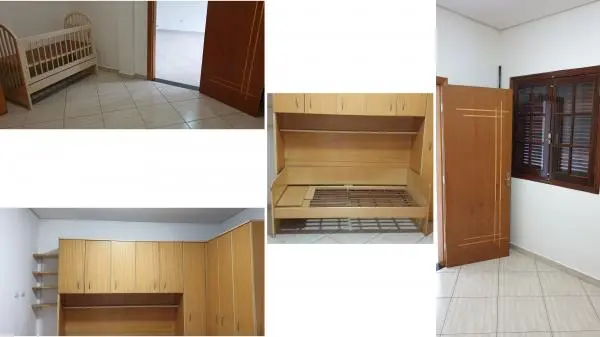 Alugo apartamento reformado no Bom Retiro ao lado do Metrô