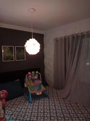 Aluguel de Casa 3/4 ampla e suite com ponto Comercial