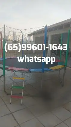 Alugar pula pula Cuiabá