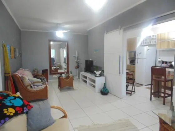 Apartamento 2 Dts - Área de Lazer Completa