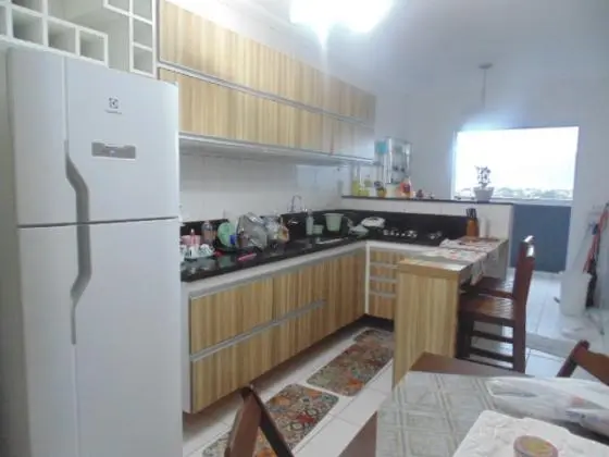 Apartamento 2 Dts - Área de Lazer Completa