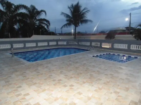 Apartamento 2 Dts - Área de Lazer Completa