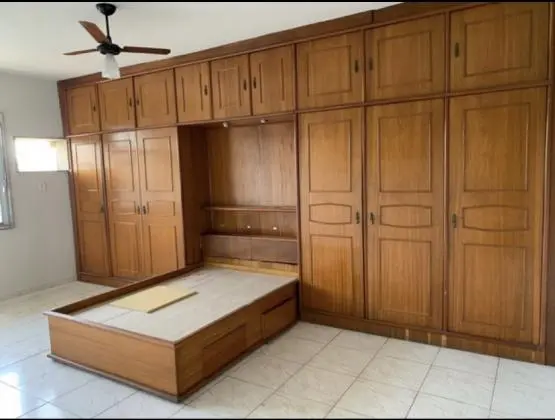 Apartamento amplo 250 m