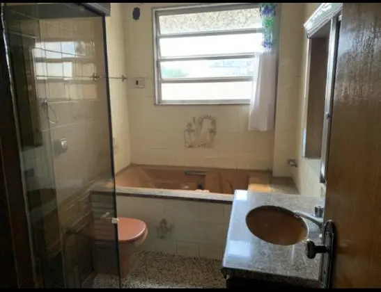 Apartamento amplo 250 m