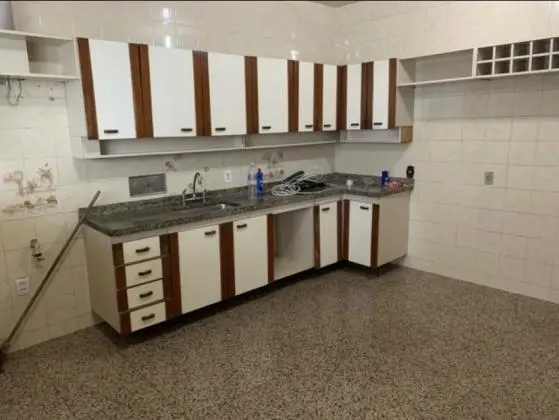 Apartamento amplo 250 m