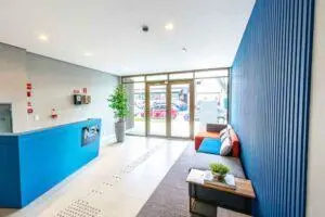 Apartamento Butanta 1 dorm metro chave na mão