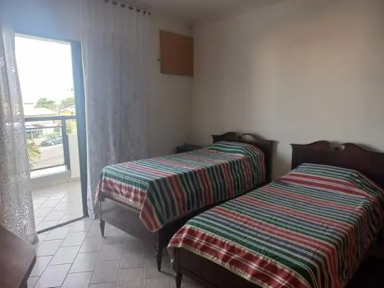 Apartamento Mobiliado - 400mts da Praia