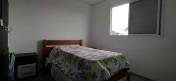 Apartamento Mobiliado - 650mts da Praia