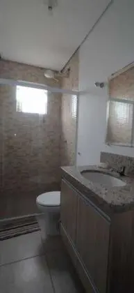 Apartamento Mobiliado - 650mts da Praia