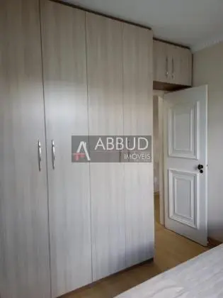Venda Apartamento Mobiliado Ótima Localização no Centro em São Lourenço MG