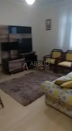 Venda Apartamento Mobiliado Ótima Localização no Centro em São Lourenço MG