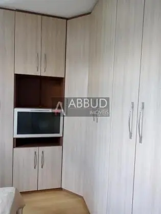 Venda Apartamento Mobiliado Ótima Localização no Centro em São Lourenço MG