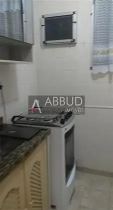 Venda Apartamento Mobiliado Ótima Localização no Centro em São Lourenço MG