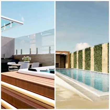 ✨Apartamento NILOPOLIS SORRIA MENA BARRETO✨