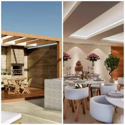 ✨Apartamento NILOPOLIS SORRIA MENA BARRETO✨