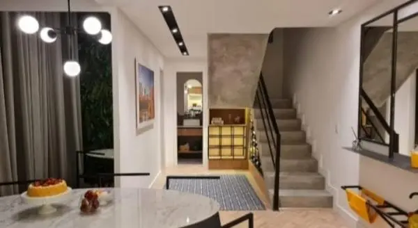 Apartamento no centro de Cotia-SP