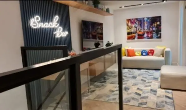 Apartamento no centro de Cotia-SP