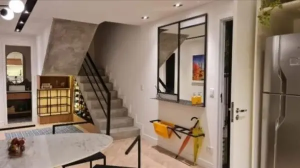 Apartamento no centro de Cotia-SP