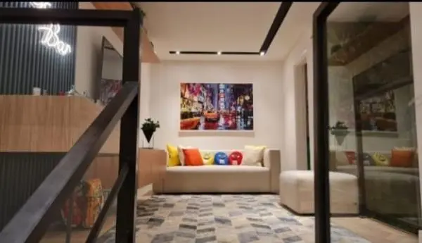 Apartamento no centro de Cotia-SP
